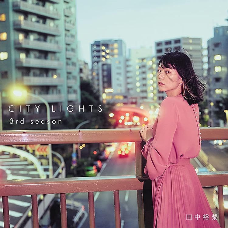 Amazon.co.jp: CITY LIGHTS 2ND SEASON: ミュージック
